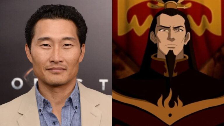 Avatar | Daniel Dae Kim &eacute; confirmado como Ozai na s&eacute;rie em live action da Netflix