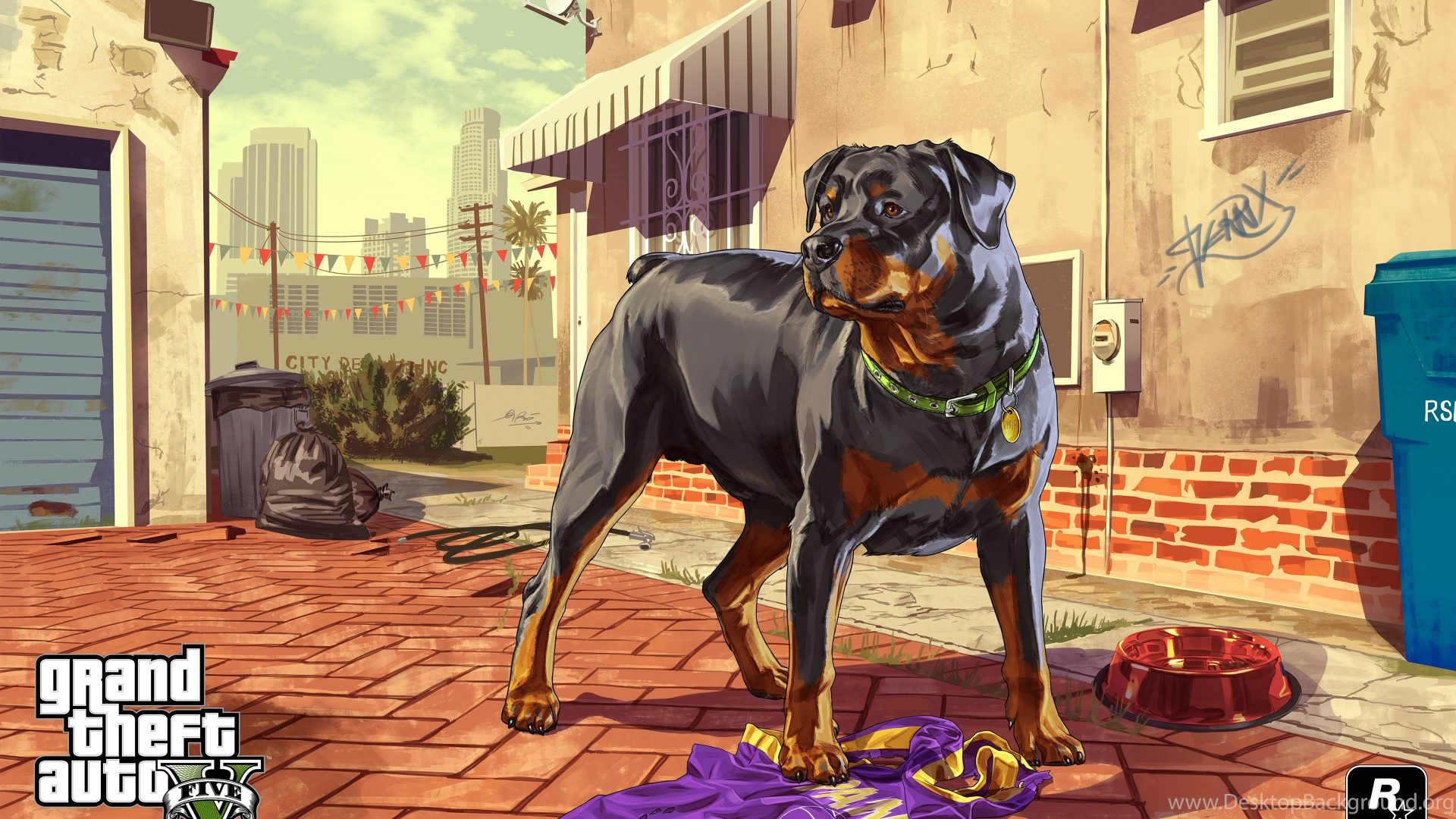 GTA V alcan&ccedil;a marca hist&oacute;rica de vendas