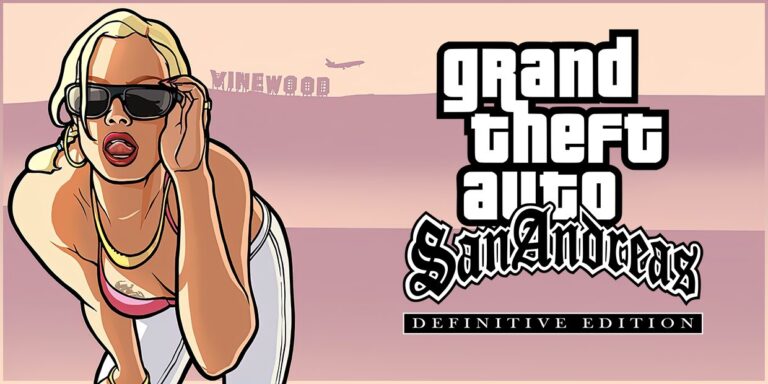 Remaster de GTA: San Andreas &eacute; alvo de muitas cr&iacute;ticas