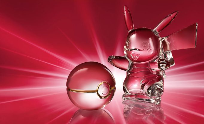 Pikachu feito em cristal ser&aacute; vendido em celebra&ccedil;&atilde;o aos 25 anos de Pok&eacute;mon
