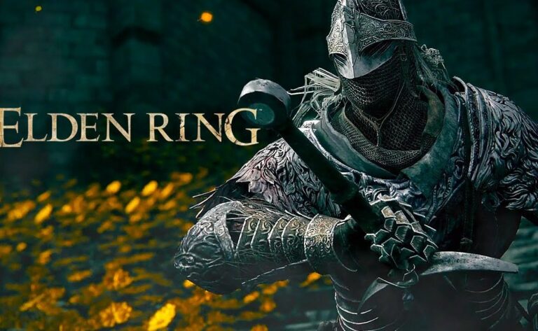 Elden Ring se torna l&iacute;der de vendas na Steam