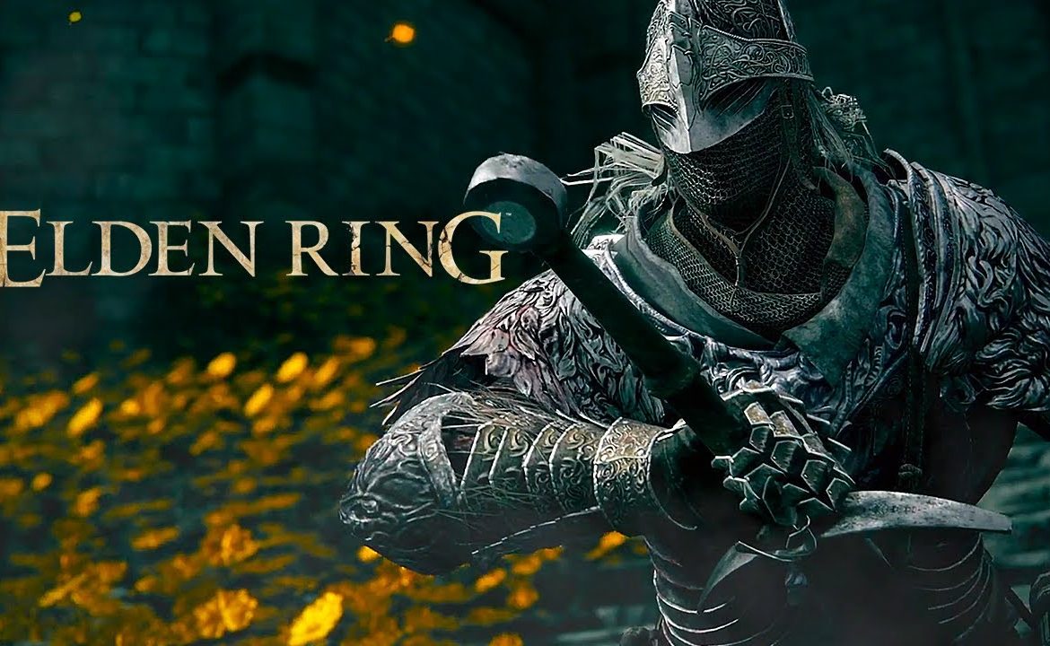 Elden Ring se torna l&iacute;der de vendas na Steam