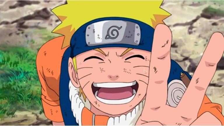 Naruto vai chegar ao Fortnite na pr&oacute;xima semana