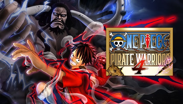 One Piece: Pirate Warriors 4 ganha um novo trailer