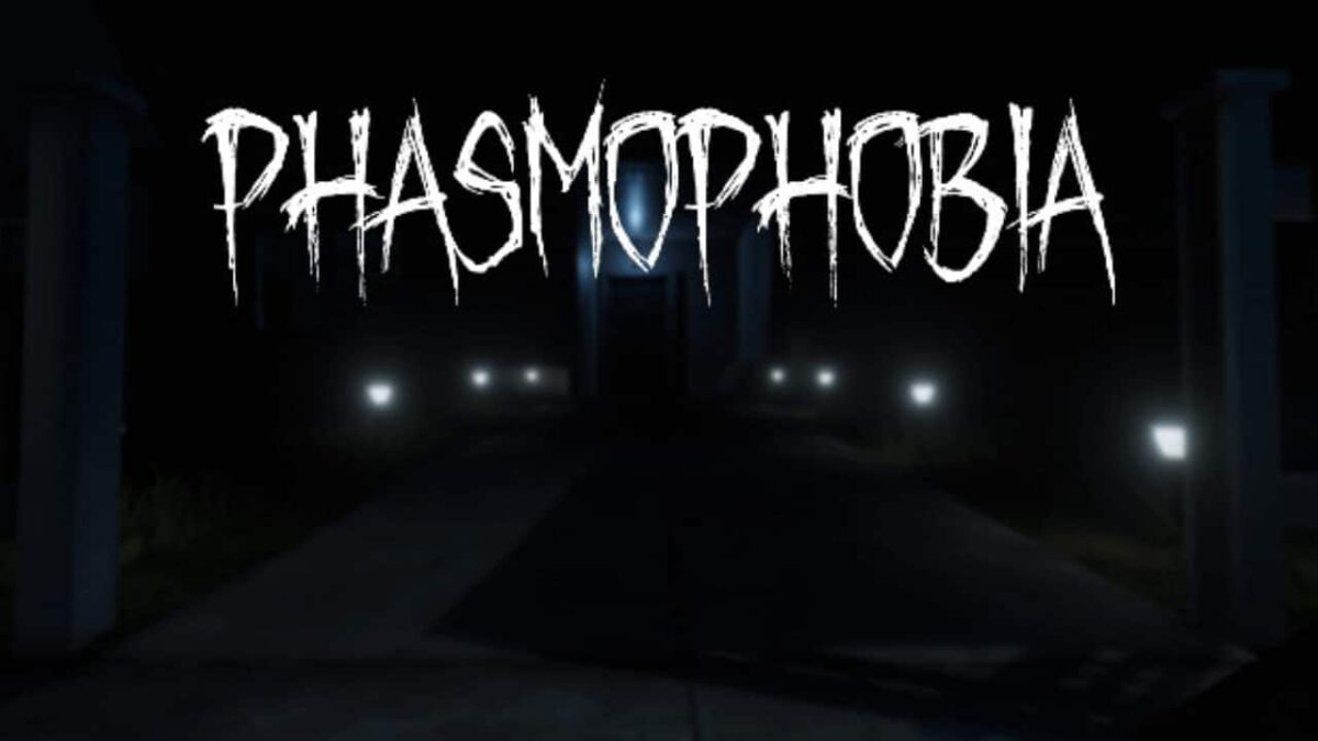 Phasmophobia ter&aacute; tr&ecirc;s novidades para o Natal