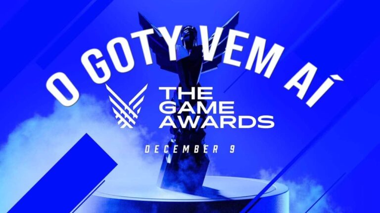 The Game Awards 2021: confira os indicados em todas categorias