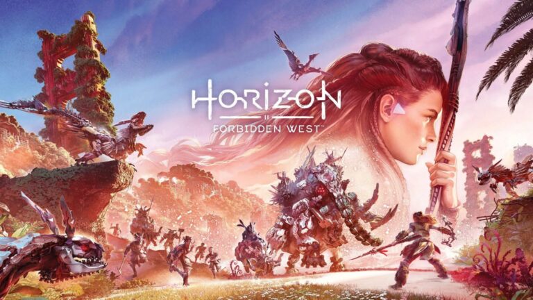 Inimigos de Horizon Forbidden West ter&atilde;o varia&ccedil;&atilde;o de comportamento