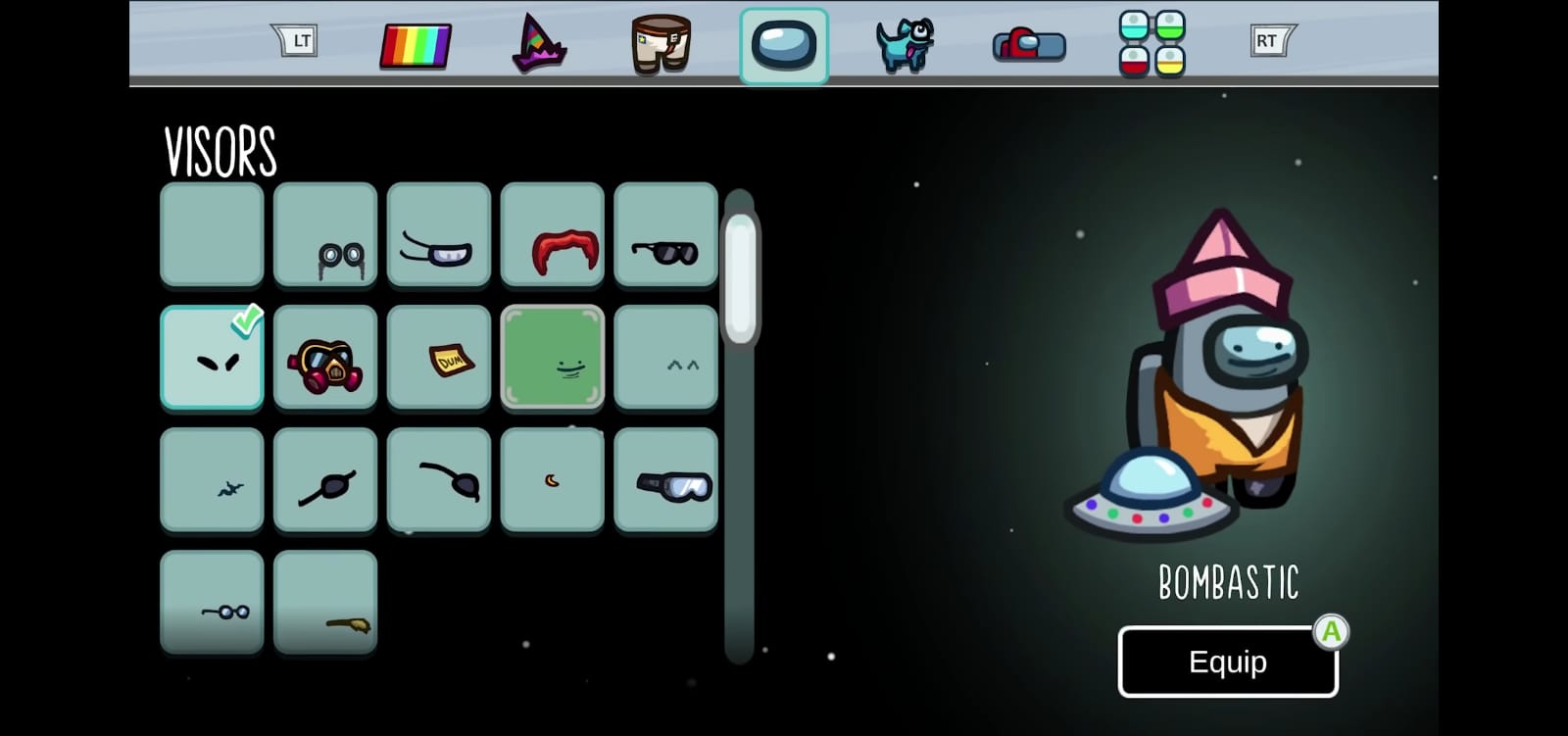 Nova atualiza&ccedil;&atilde;o de Among Us &eacute; divulgada