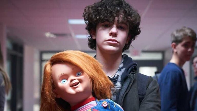 Chucky | S&eacute;rie &eacute; renovada para a segunda temporada