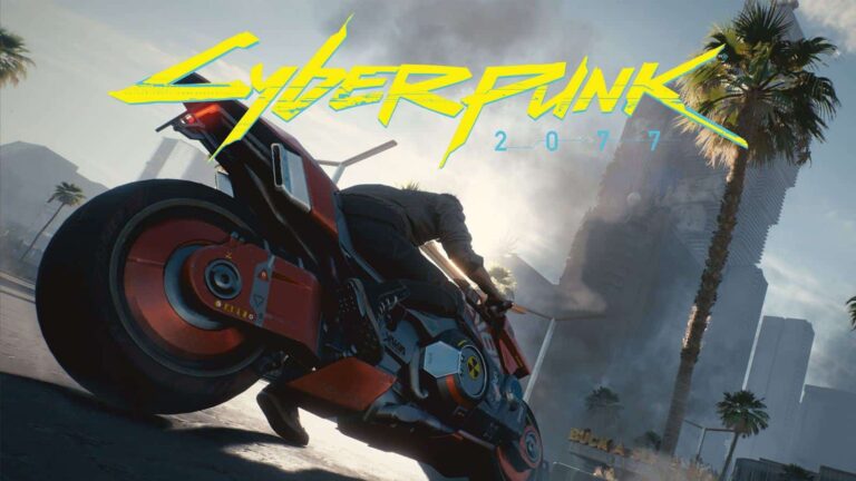 Cyberpunk 2077 pode chegar ao XBOX Game Pass