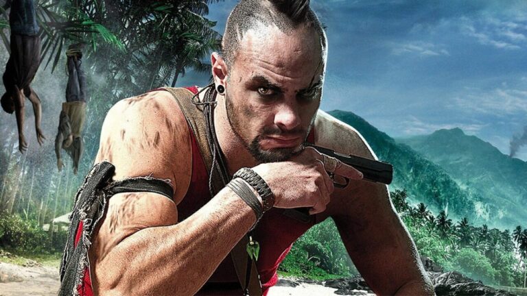 Far Cry | Filme protagonizado por Vaas pode estar em desenvolvimento