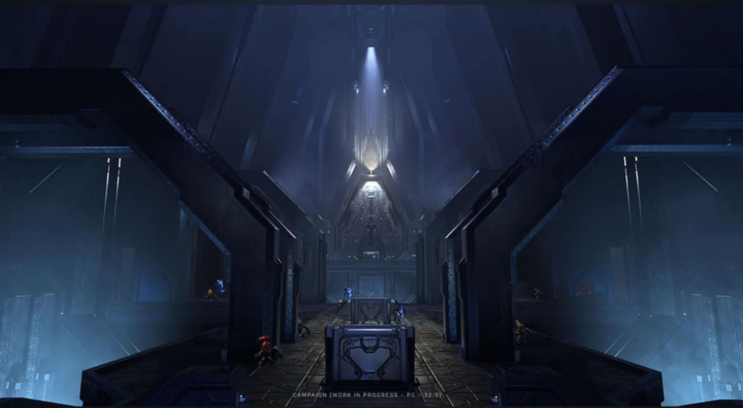 Modo Multiplayer de Halo Infinite receber&aacute; mais armas