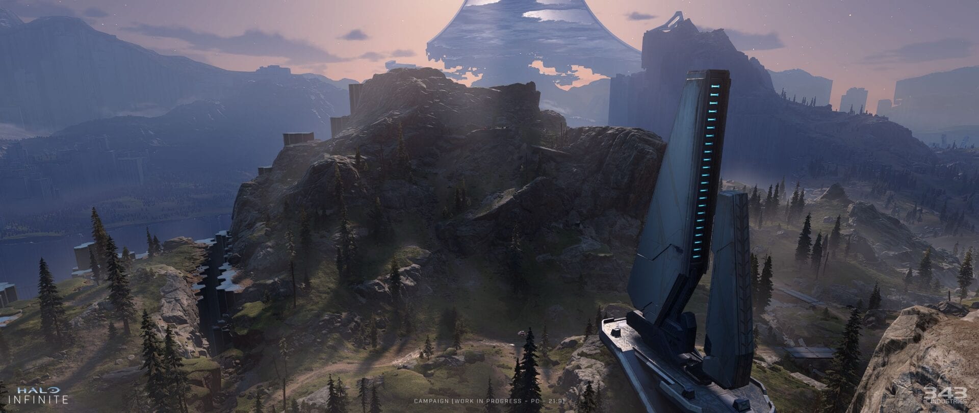 Modo Multiplayer de Halo Infinite receber&aacute; mais armas