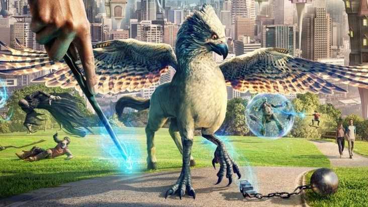 Niantic vai encerrar servi&ccedil;os de Harry Potter: Wizards Unite
