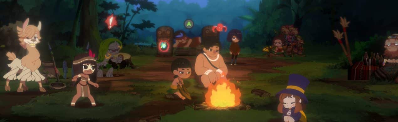 An&aacute;lise | Tunche &eacute; a fus&atilde;o perfeita entre beat 'em up e roguelike