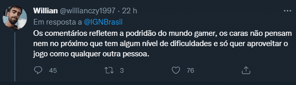 Elden Ring: usu&aacute;rios debatem sobre dificuldade de jogos soulslike (outra vez)