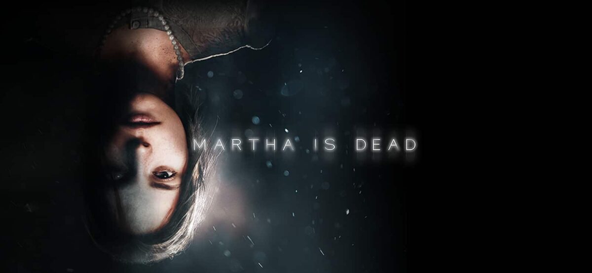 Novo teaser de Martha Is Dead traz data de lan&ccedil;amento