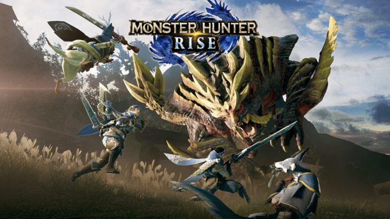 Vers&atilde;o para PC de Monster Hunter Rise vai incluir todos os novos monstros do jogo