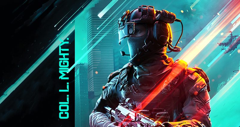 EA homenageia Mighty, brasileiro v&iacute;tima do c&acirc;ncer, em Battlefield 2042