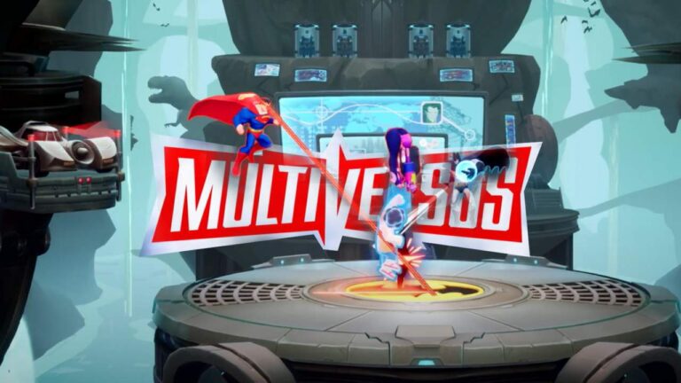 MultiVersus: &eacute; revelado o jogo de luta gratuito da Warner Bros