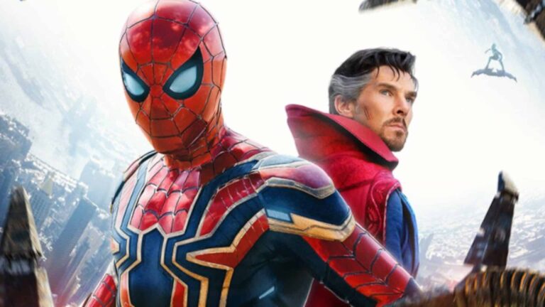 Homem-Aranha: Sem Volta Para Casa | F&atilde;s trocam socos na fila de ingressos do filme