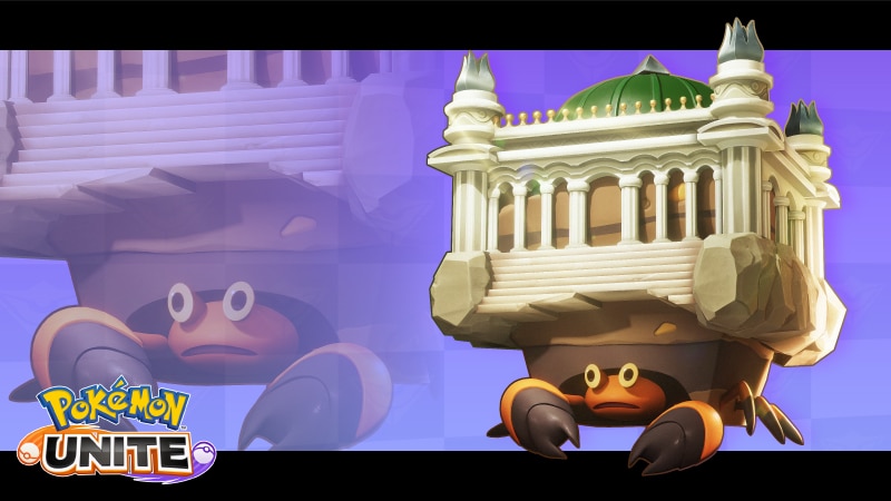 Decidueye ser&aacute; o novo personagem de Pok&eacute;mon Unite