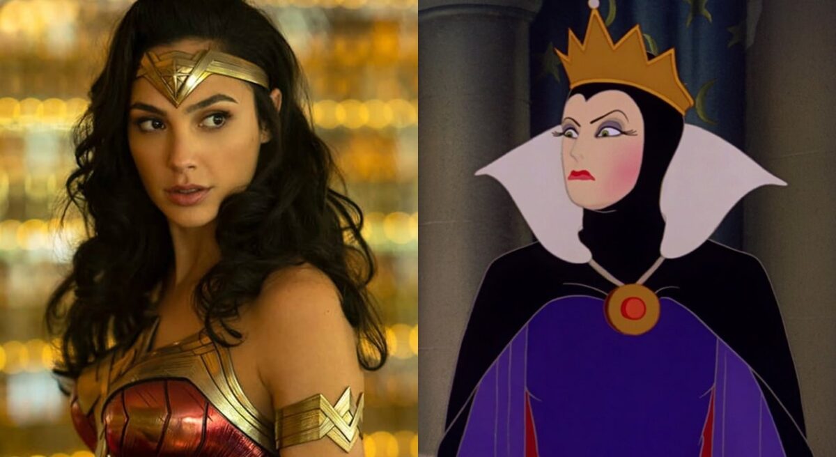 Branca de Neve | Gal Gadot ser&aacute; a Rainha M&aacute; no filme em live action da Disney