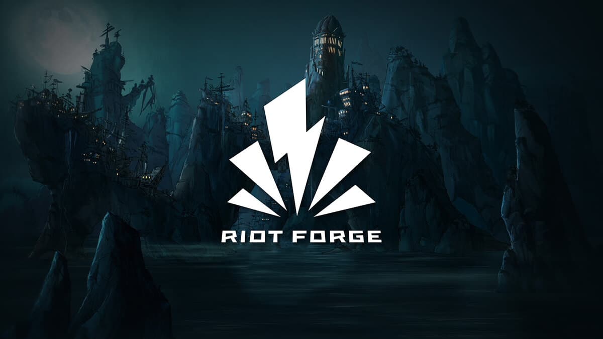 Riot Forge lan&ccedil;a dois jogos no universo de LOL e novidades para 2022 para outros dois