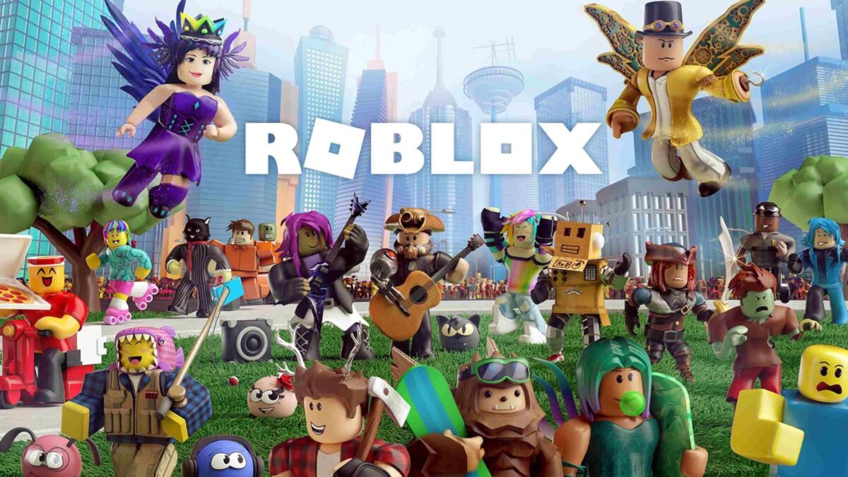 Depois de quatro dias de instabilidade, Roblox volta a funcionar normalmente