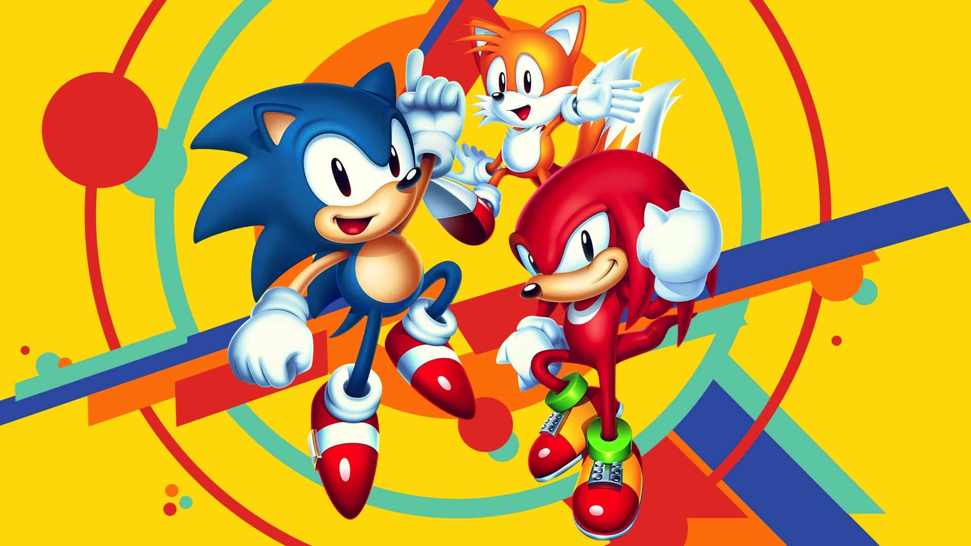 Sonic Frontiers pode ser o nome do pr&oacute;ximo jogo da SEGA