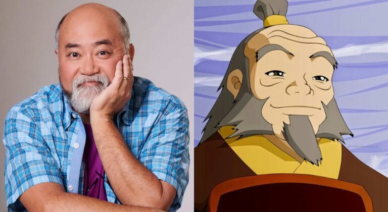 Avatar | Paul Sun Hyung Lee ser&aacute; o Tio Iroh na s&eacute;rie em live action da Netflix