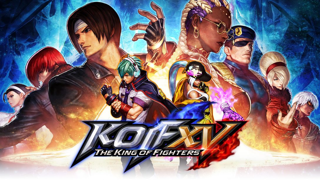 The King Of Fighters XV: &Aacute;ngel &eacute; confirmada como nova personagem