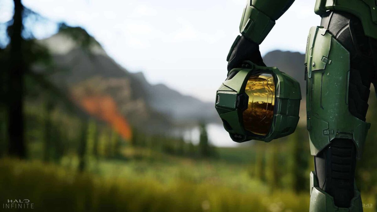 Modo Multiplayer de Halo Infinite receber&aacute; mais armas