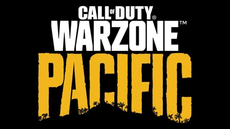 Call Of Duty: Warzone Pacific est&aacute; com data de lan&ccedil;amento pr&oacute;xima