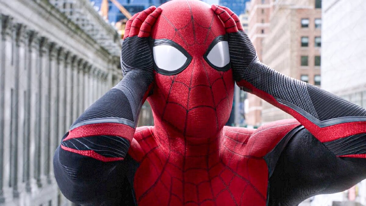 Homem-Aranha | Nova trilogia com Tom Holland est&aacute; sendo desenvolvida pela Marvel