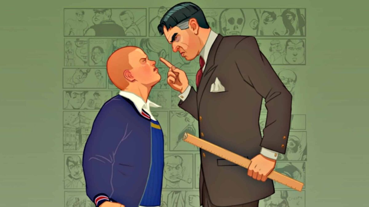 Bully | Franquia pode ganhar novidades em breve