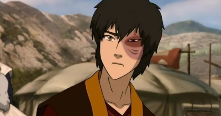 Avatar | Dublador original de Zuko deu conselhos &agrave; ator da s&eacute;rie live-action