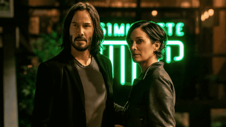 John Wick | Carrie-Anne Moss, a Trinity de &lsquo;Matrix&rsquo;, quer fazer parte da franquia