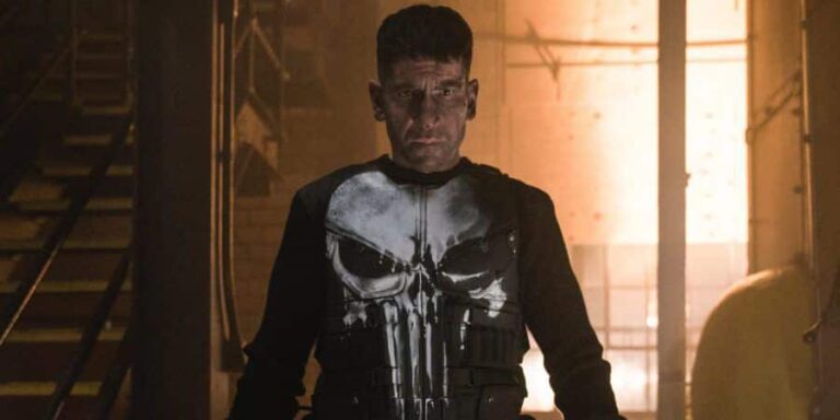 Justiceiro | Jon Bernthal n&atilde;o tem interesse de interpretar vers&atilde;o mais leve do personagem