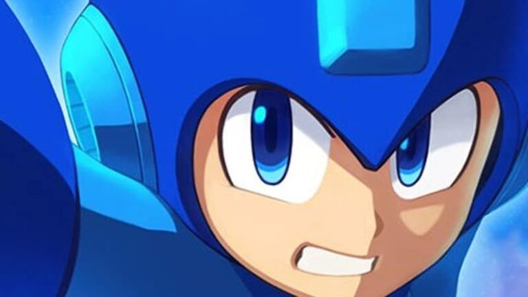 Mega Man | Filme live-action pode estar sendo produzido pela Netflix