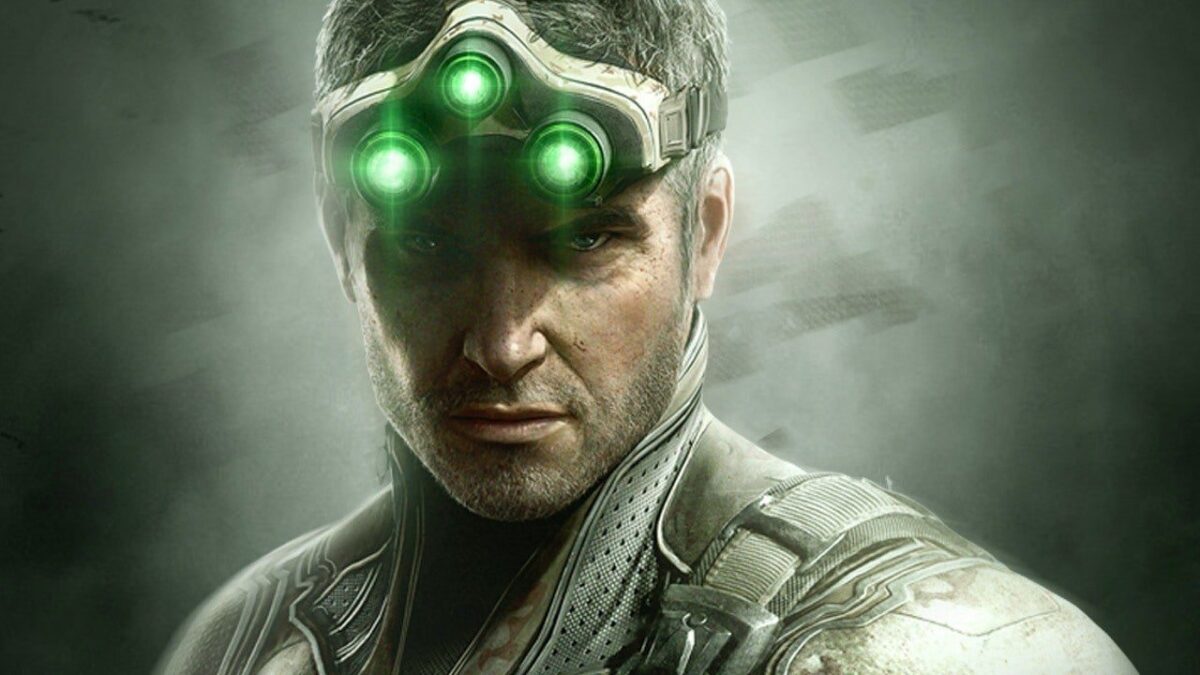 Splinter Cell | Remake &eacute; oficialmente anunciado pela Ubisoft