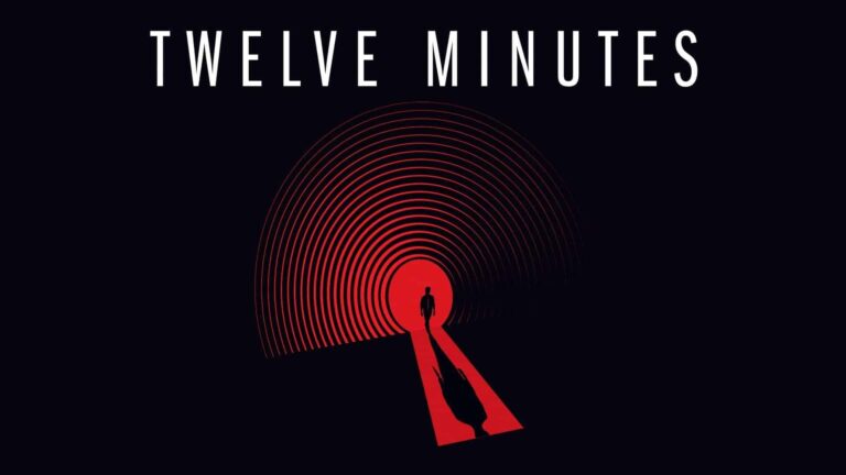 12 Minutes &eacute; lan&ccedil;ado para PS4, PS5 e Switch