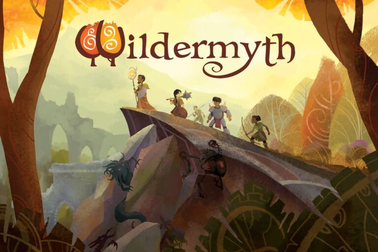 Wildermyth &eacute; confirmado para o Nintendo Switch