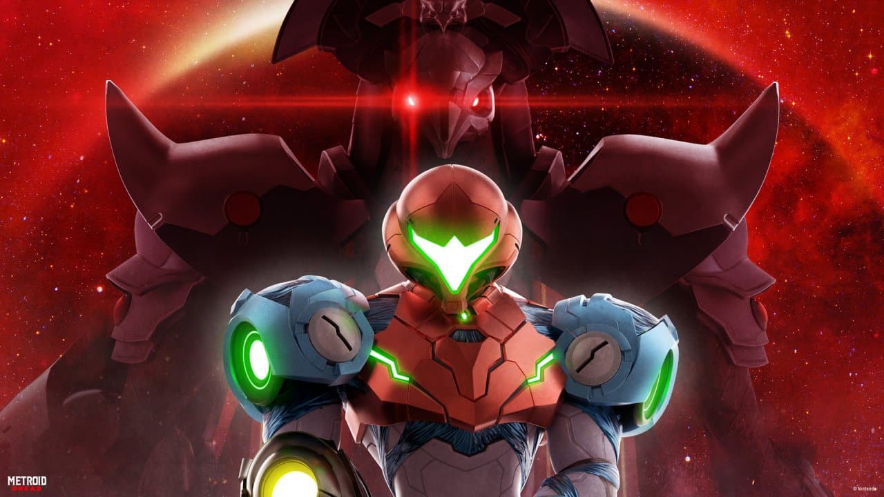 RPG est&aacute; sendo desenvolvido pelos produtores de Metroid Dread