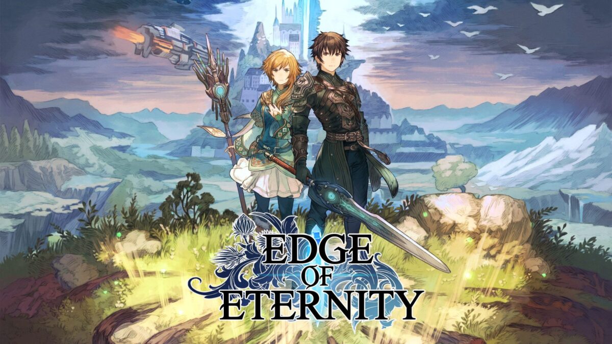 Edge of Eternity chega aos consoles em 2022