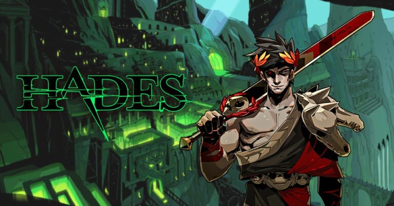 Metacritic: Hades &eacute; o jogo de 2021 com a melhor pontua&ccedil;&atilde;o no Xbox Series X e PS5