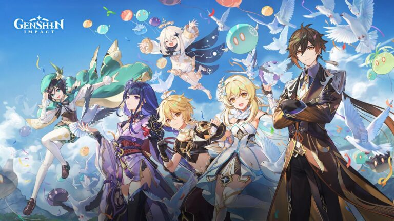 Veja data e conte&uacute;dos da atualiza&ccedil;&atilde;o 2.4 de Genshin Impact