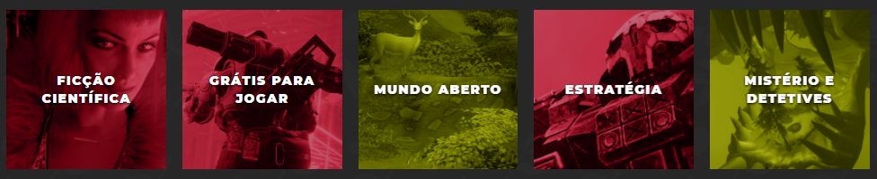 Steam: promo&ccedil;&atilde;o de outono se encerra hoje na plataforma