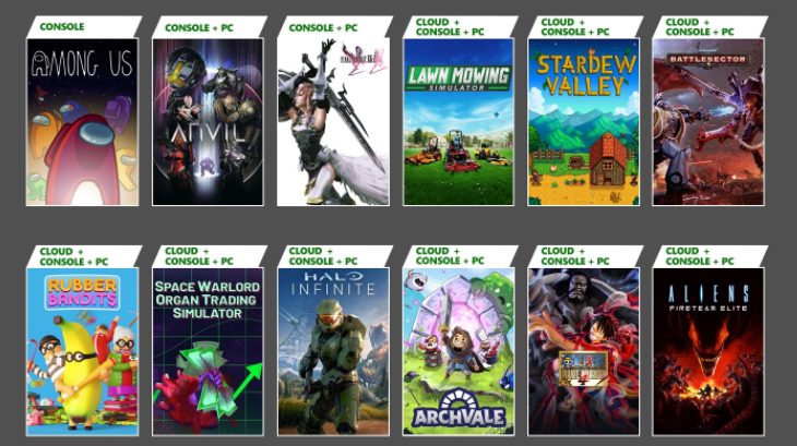 Stardew Valley chega ao Xbox Game Pass nesta quinta