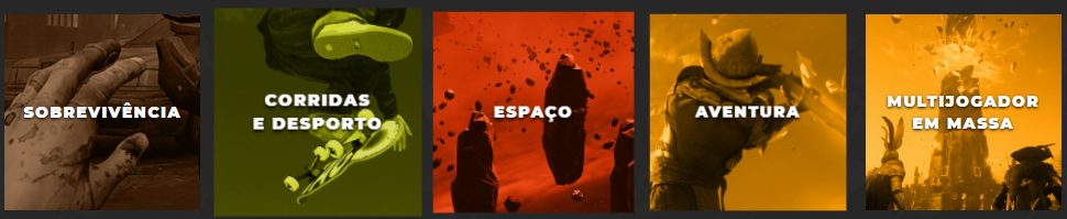 Steam: promo&ccedil;&atilde;o de outono se encerra hoje na plataforma